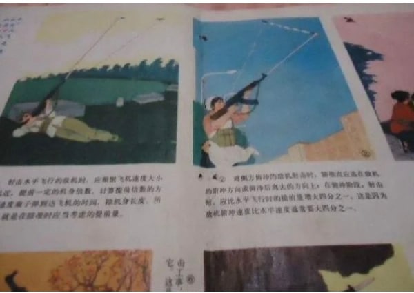 U1S1我在原神里面就是用这个方法完成射雕成就的U1S1我在原神里面就是用这个方法完成射雕成就的