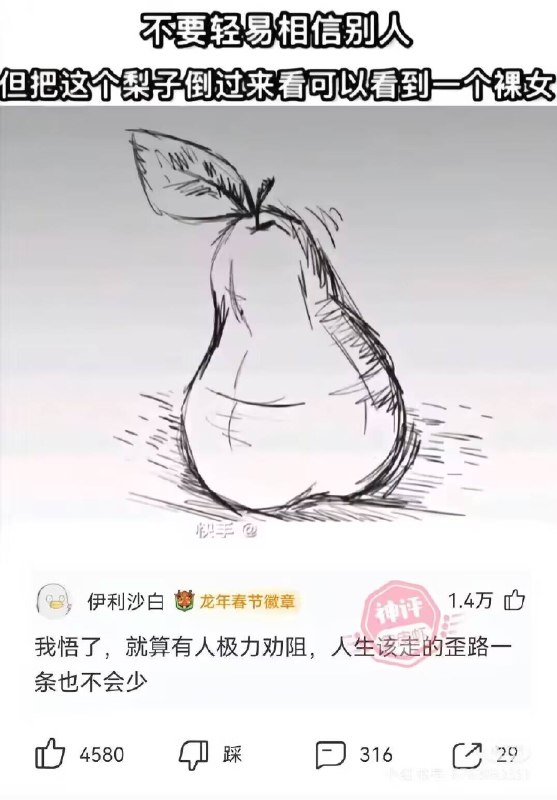from 美图与沙雕