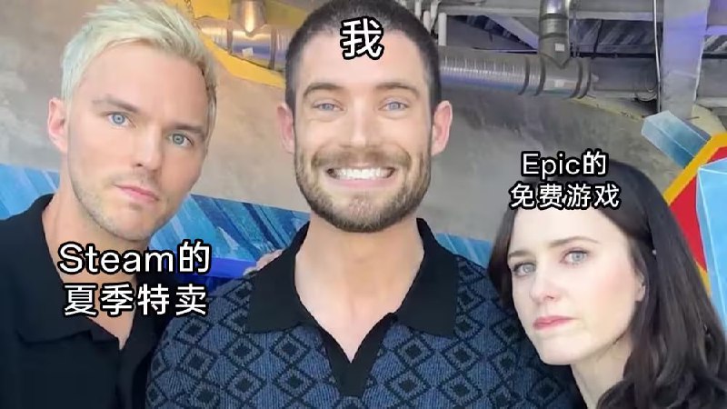 via 7号沙雕网友