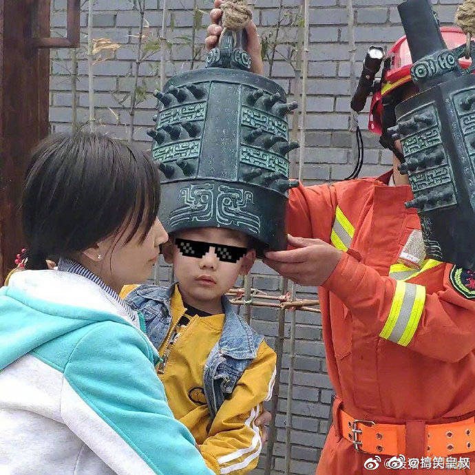 熊孩子：只有你想不到，没有我做不到[笑cry] ( •́ .̫ •̀ ) ​​​熊孩子：只有你想不到，没有我做不到[笑cry] ( •́ .̫ •̀ ) ​​​