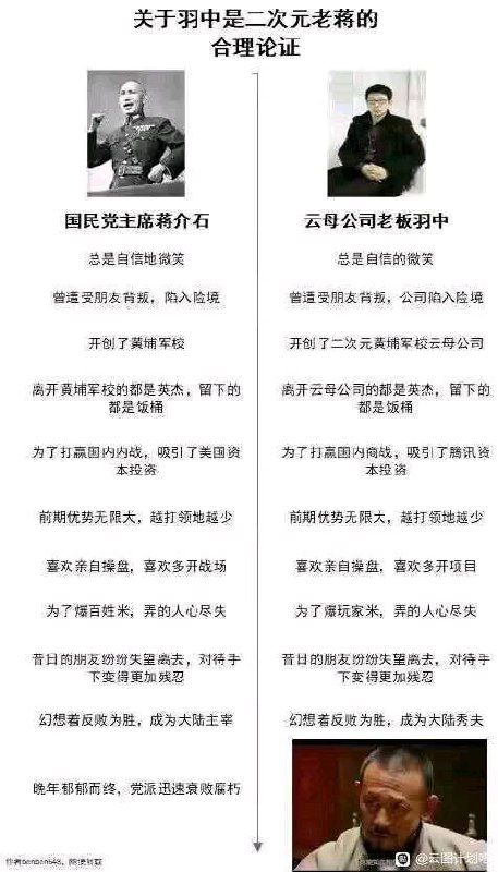 from ⚠️ 美图与沙雕 ⚠️ via 鸭累鸭累