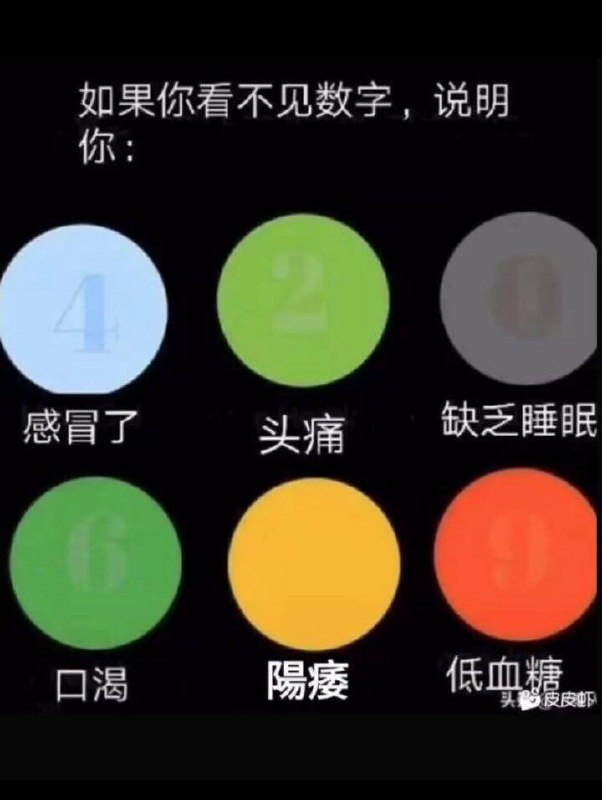 我……