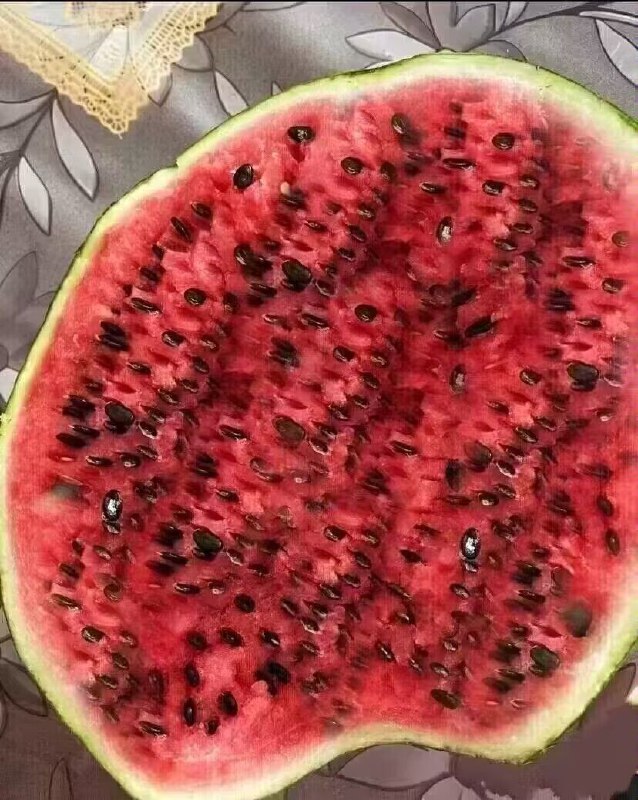 密恐警告