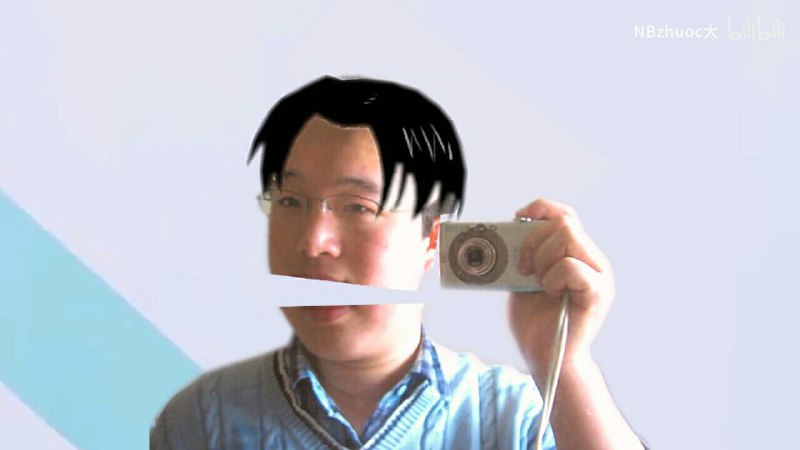 没人比他更懂p图via Likulau没人比他更懂p图via Likulau