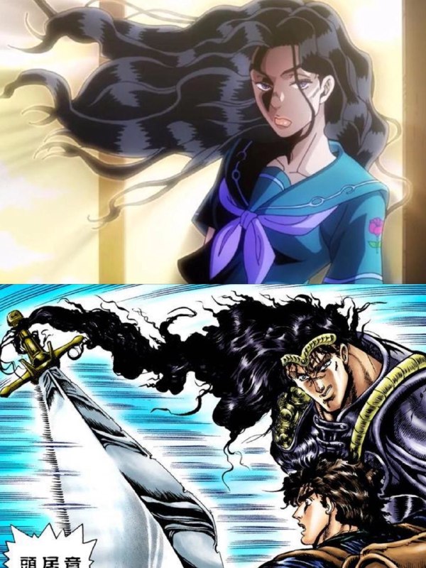 原作动画本体via LDLD 果冻原作动画本体via LDLD 果冻