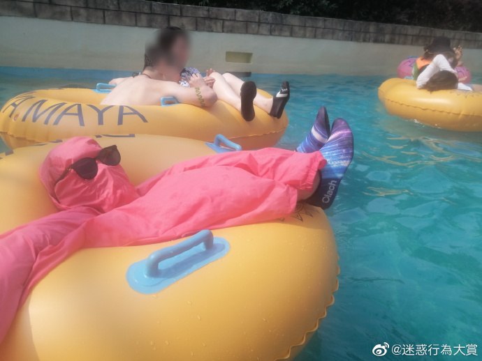 这是糖豆人?这是糖豆人?