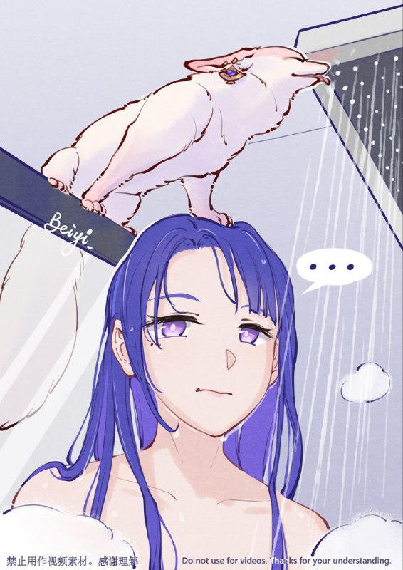 作者推特@Beiyi_via LDLD 果冻作者推特@Beiyi_via LDLD 果冻