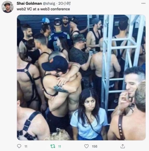 web2 vs web3