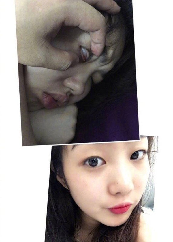 你永远不知道在别人手机里你是什么模样你永远不知道在别人手机里你是什么模样