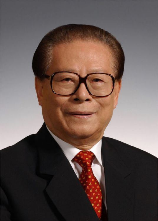 中共中央前总书记江泽民患白血病合并多脏器功能衰竭，抢救无效，于2022年11月30日12时13分在上海逝世，享年96岁