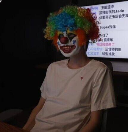 贴吧大神25号给超级小桀复播预测的剧本……🤔️from 平壤卫视贴吧大神25号给超级小桀复播预测的剧本……🤔️from 平壤卫视