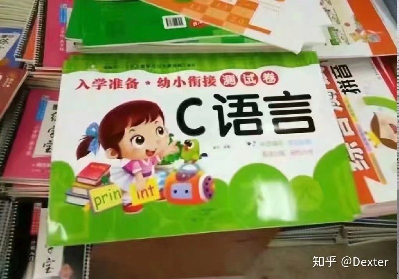 16岁可以开始学习编程了吗？ - Dexter的回答 - 知乎