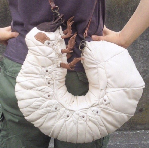 重口味、