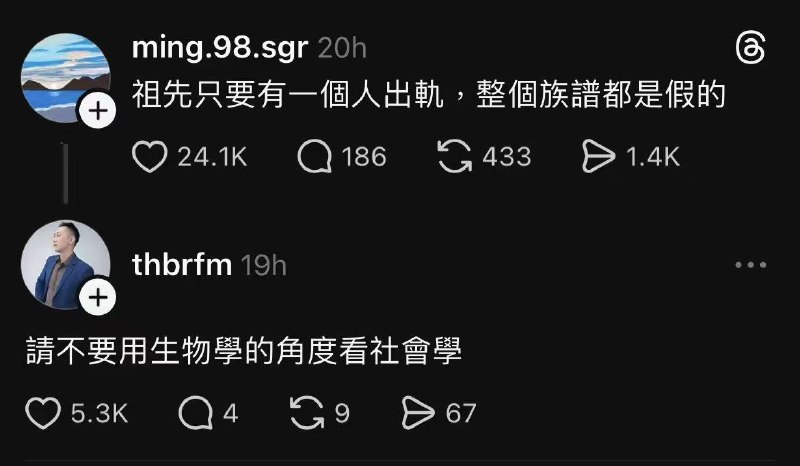 小喇叭: 