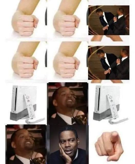 wii will wii will rock uvia efsg