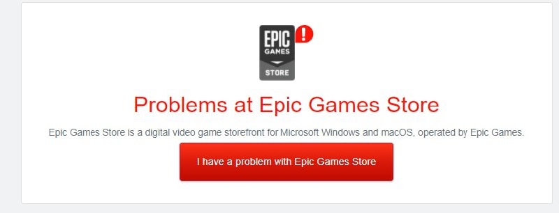 我刚刚领完EPIC就炸了