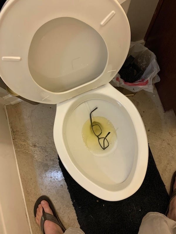 捡还是不捡