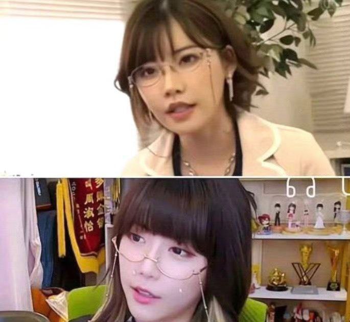 像啊，很像啊  Source