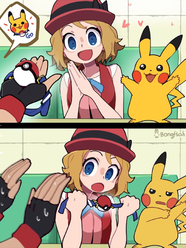 from ( ﾟ∀