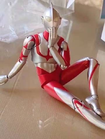奥特曼原来也可以这么骚……[喵喵][喵喵][奥特曼][奥特曼]奥特曼原来也可以这么骚……[喵喵][喵喵][奥特曼][奥特曼]
