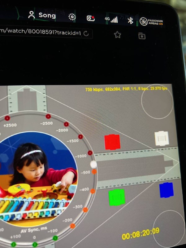 特斯拉系统更新以后，自带的网可以翻墙特斯拉系统更新以后，自带的网可以翻墙