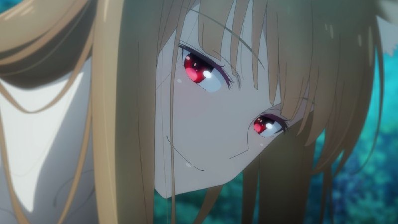 .｡.:✽・ﾟ TVアニメ『狼と香辛料』动画新作，定于2024年播出.｡.:✽・ﾟ