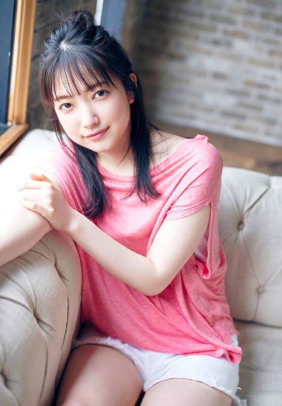 来看漂亮姑娘啦 #大園玲看完就下班