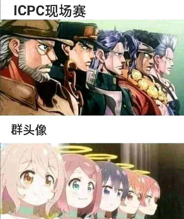from 咕咕咕, -1s