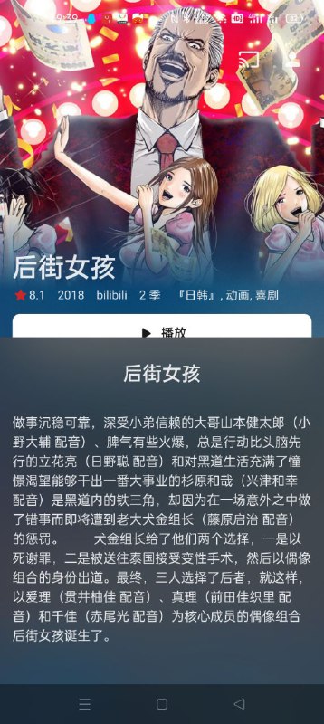 不管看几次都觉得这个片非常的草