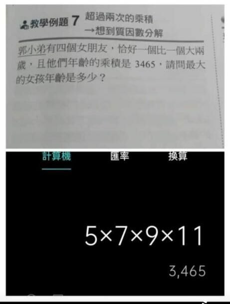 可以小伙子