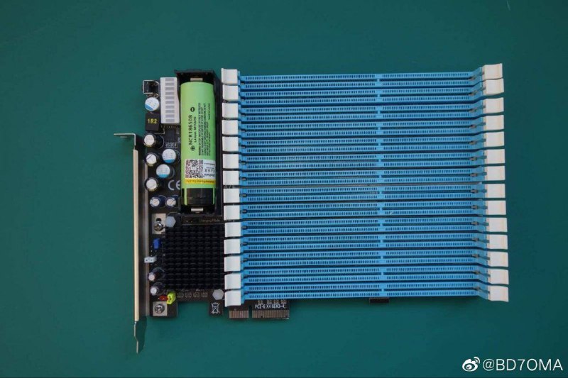 给他们一点小小的内存盘震撼via 匿名from 心惊报给他们一点小小的内存盘震撼via 匿名from 心惊报