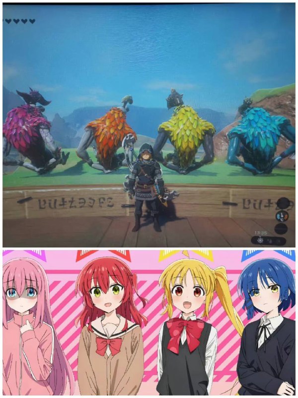 from 平壤卫视