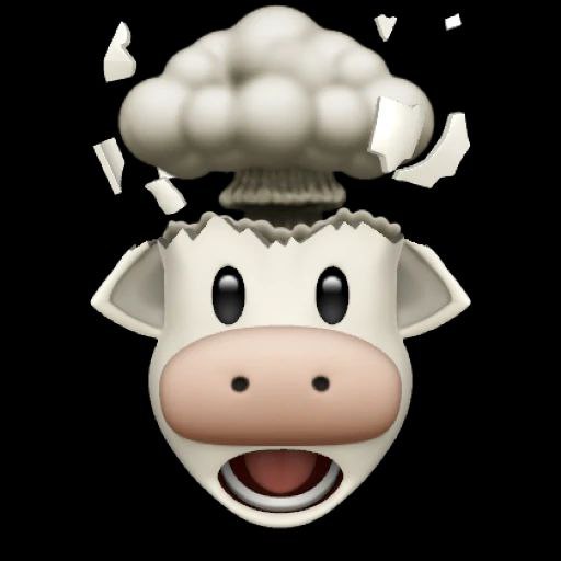 问下各位万能的群友，有没有人保存过和这个表情包类似的只不过是🐷的表情包，之前想用的时候才发现没有保存过