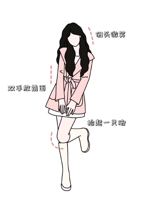 五一快乐，没什么给大家的，教教各位男孩子怎么排出更好看的自己吧from TG空间 via efsg五一快乐，没什么给大家的，教教各位男孩子怎么排出更好看的自己吧from TG空间 via efsg