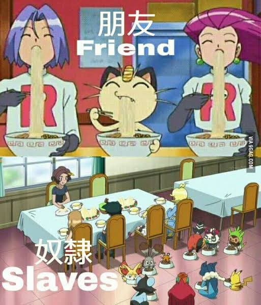 火箭队才是真朋友🤔from 平壤卫视 via ㅤ
