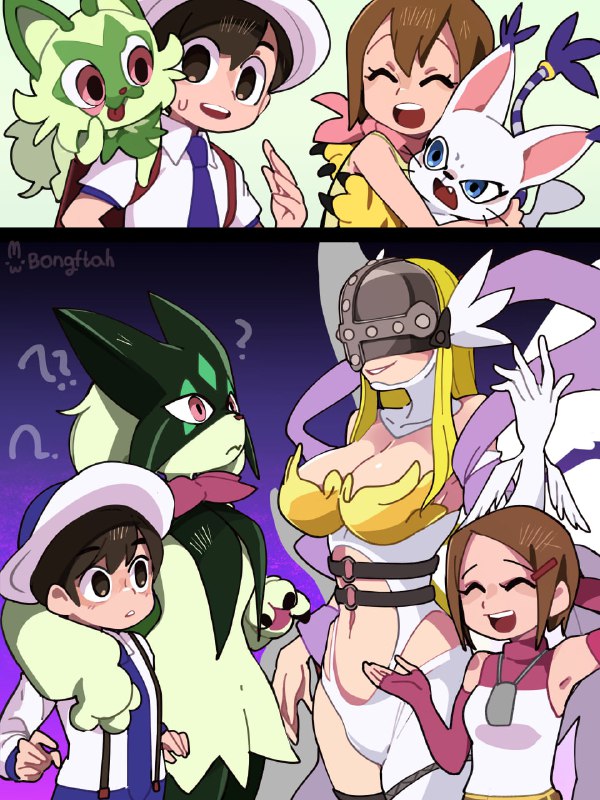 from 什麼都來點 via DECADE