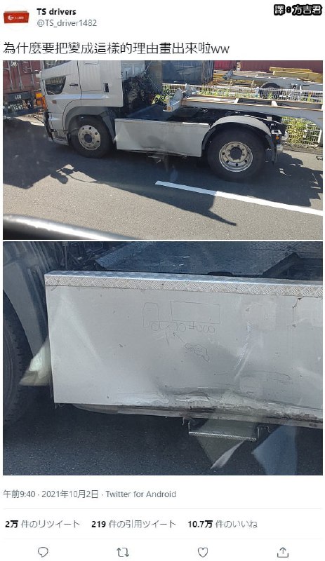 from 青島油鬼