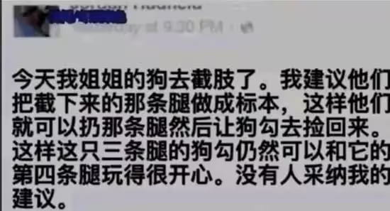 via 7号沙雕网友
