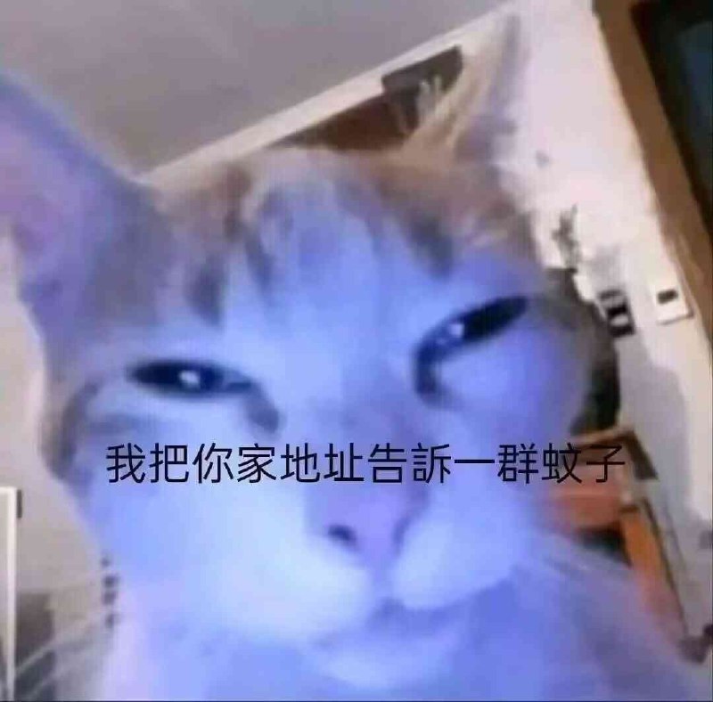 via 鸭累鸭累