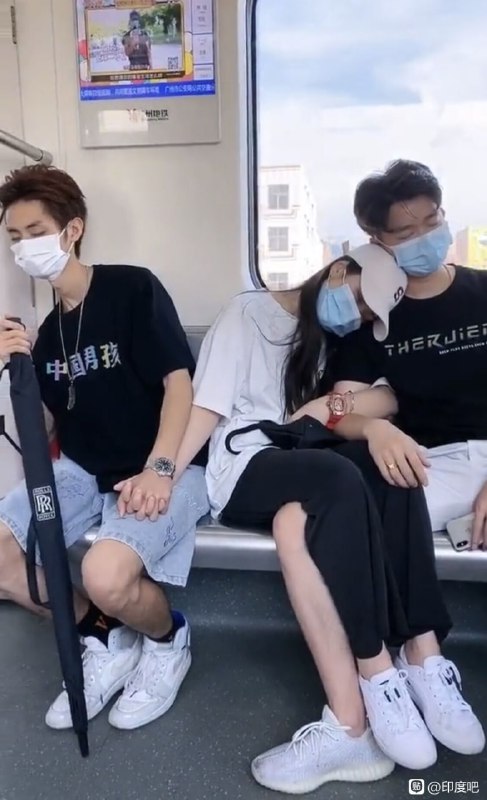 白学构图三人行？from 心惊报