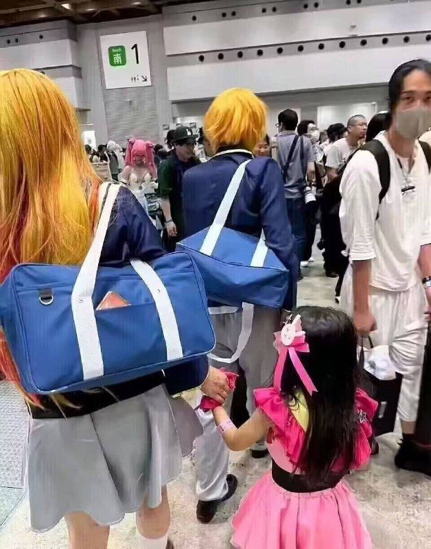 via 缺逼乐