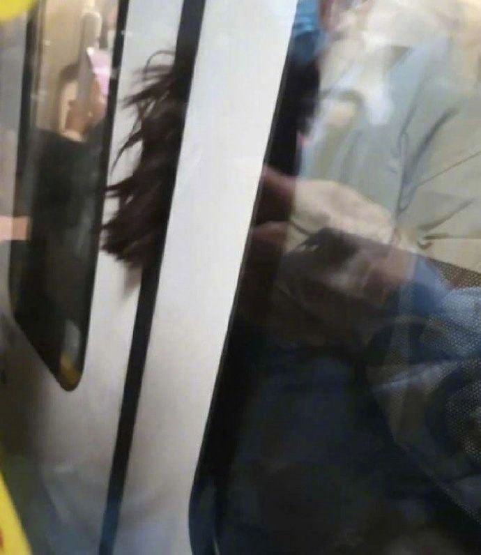 老板永远不知道我上班路上发生了什么via 还是傻鸟一号老板永远不知道我上班路上发生了什么via 还是傻鸟一号
