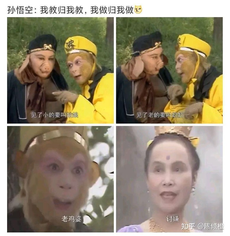 via □ □