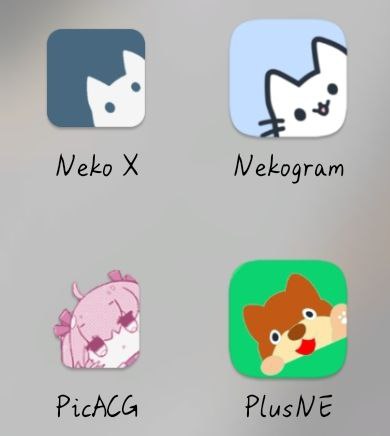 有种莫名的喜感