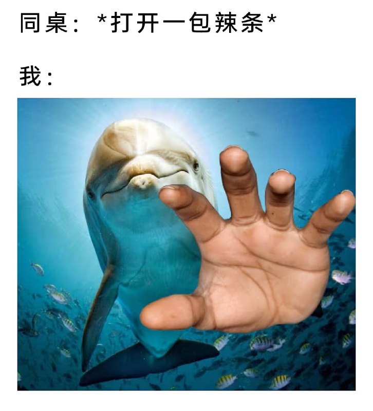 via 7号沙雕网友