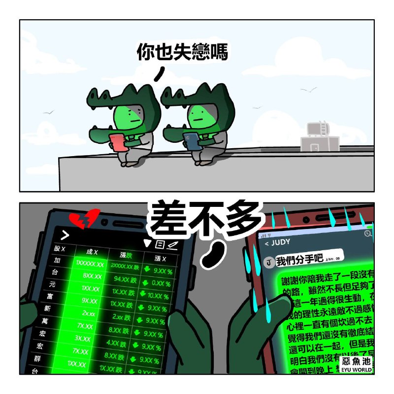 from 什麼都來點 via DECADE