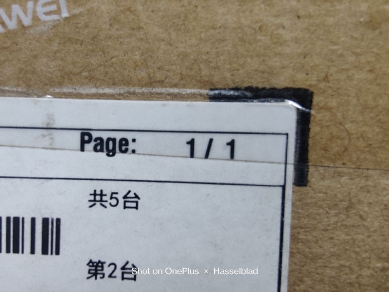 沙雕机器人的新服务器到了2*Xeon 6254 256G DDR4 2*960G SSD沙雕机器人的新服务器到了2*Xeon 6254 256G DDR4 2*960G SSD