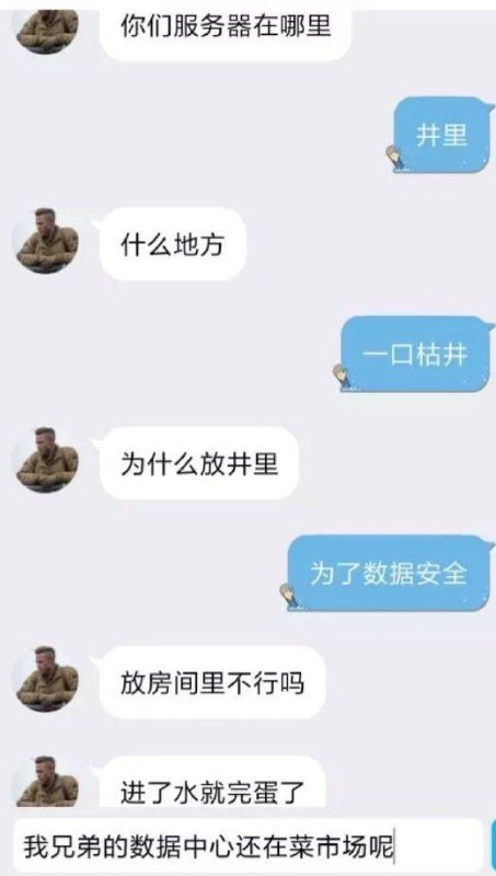 ？