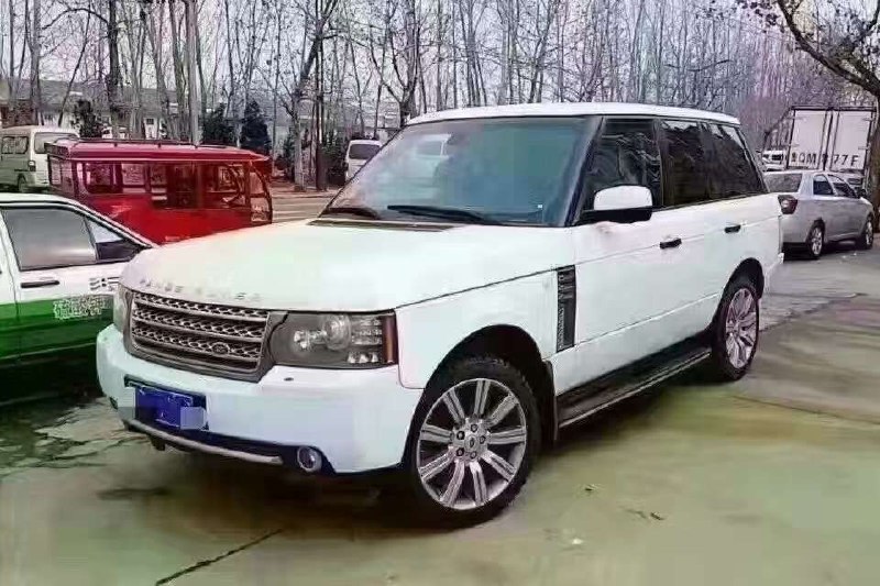 终于提车了，至于大家问我为什么选择红色，因为快过年了，图个喜庆from 蒙古海豹 勥兲 via hsgx wyj