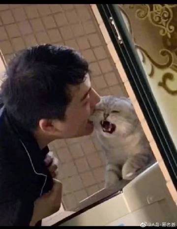 嗷！！！！！嗷！！！！！